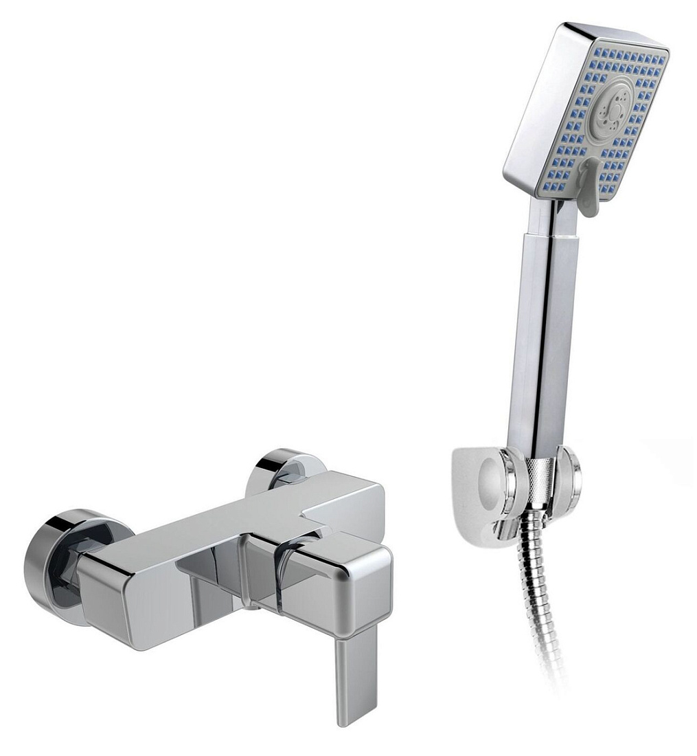 Смеситель Linisi Estro F8009-301-A01 для душа