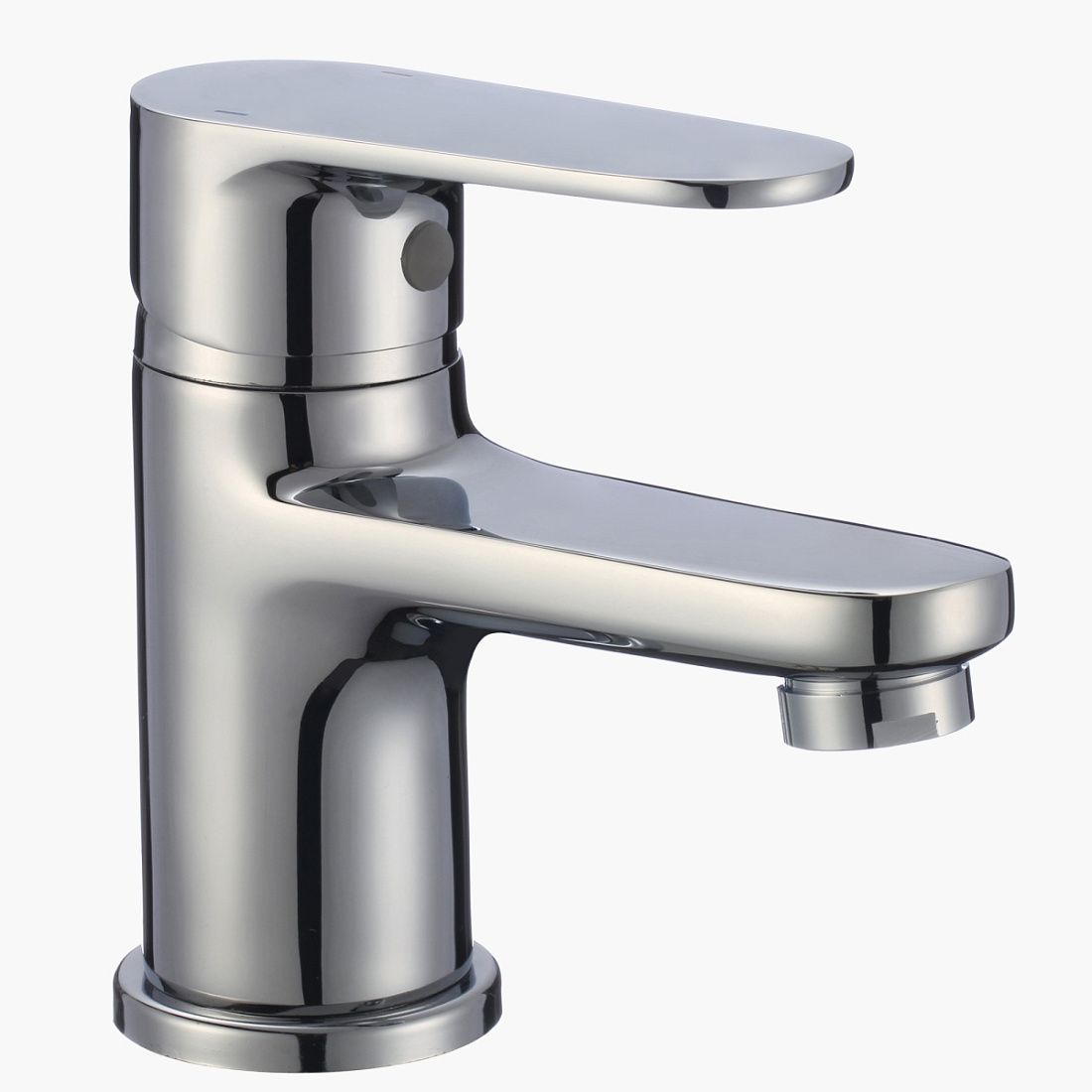 Смеситель Eleanti Agate ELT1040 (0402.859) для умывальника