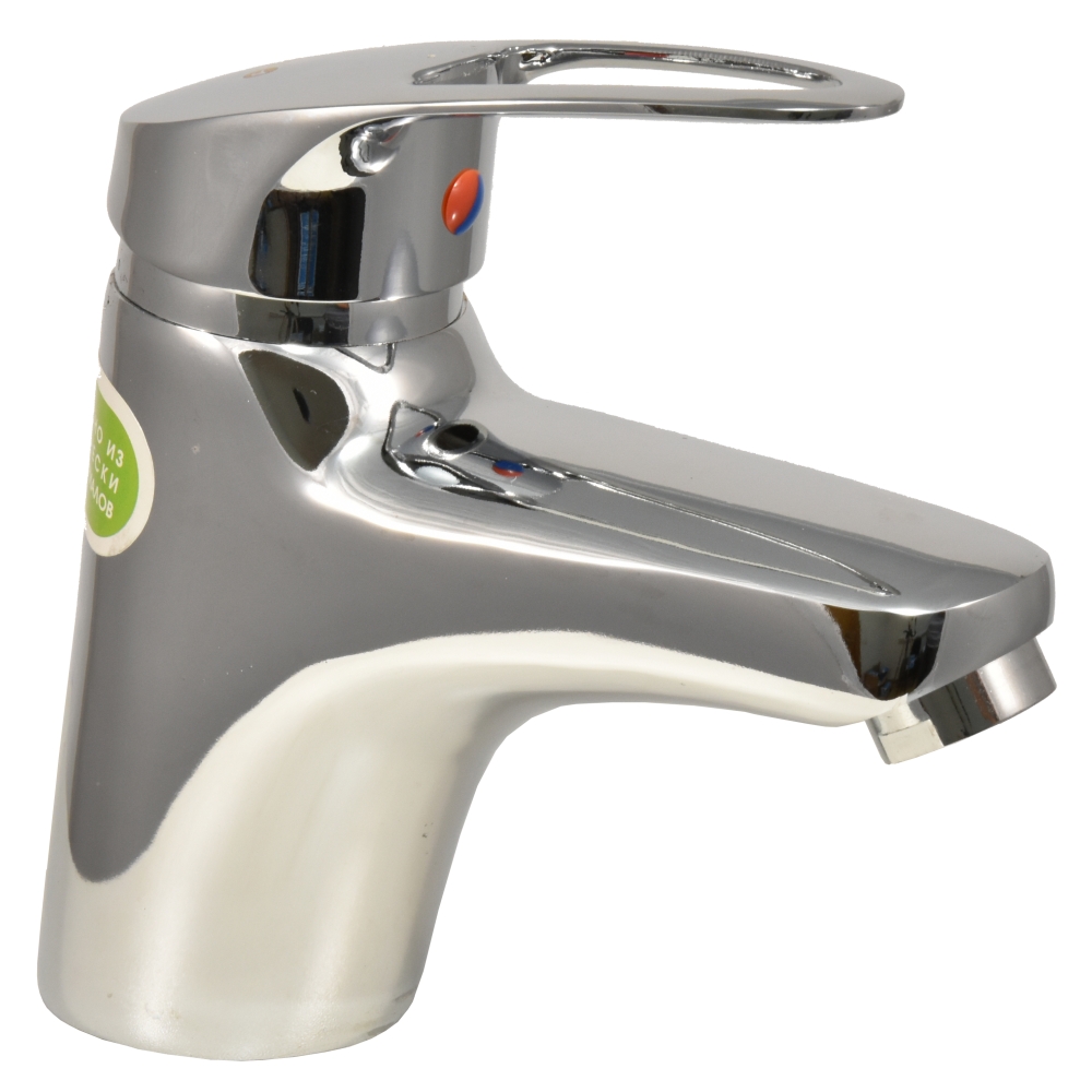 Смеситель Juguni Luxe Sag?tta 0402.734 для раковины