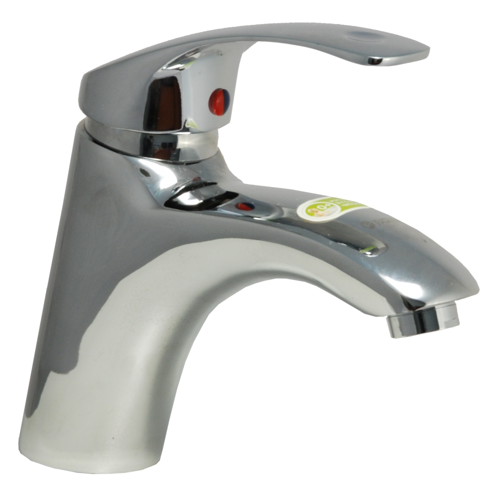 Смеситель Juguni Luxe Perseus 0402.701 для раковины