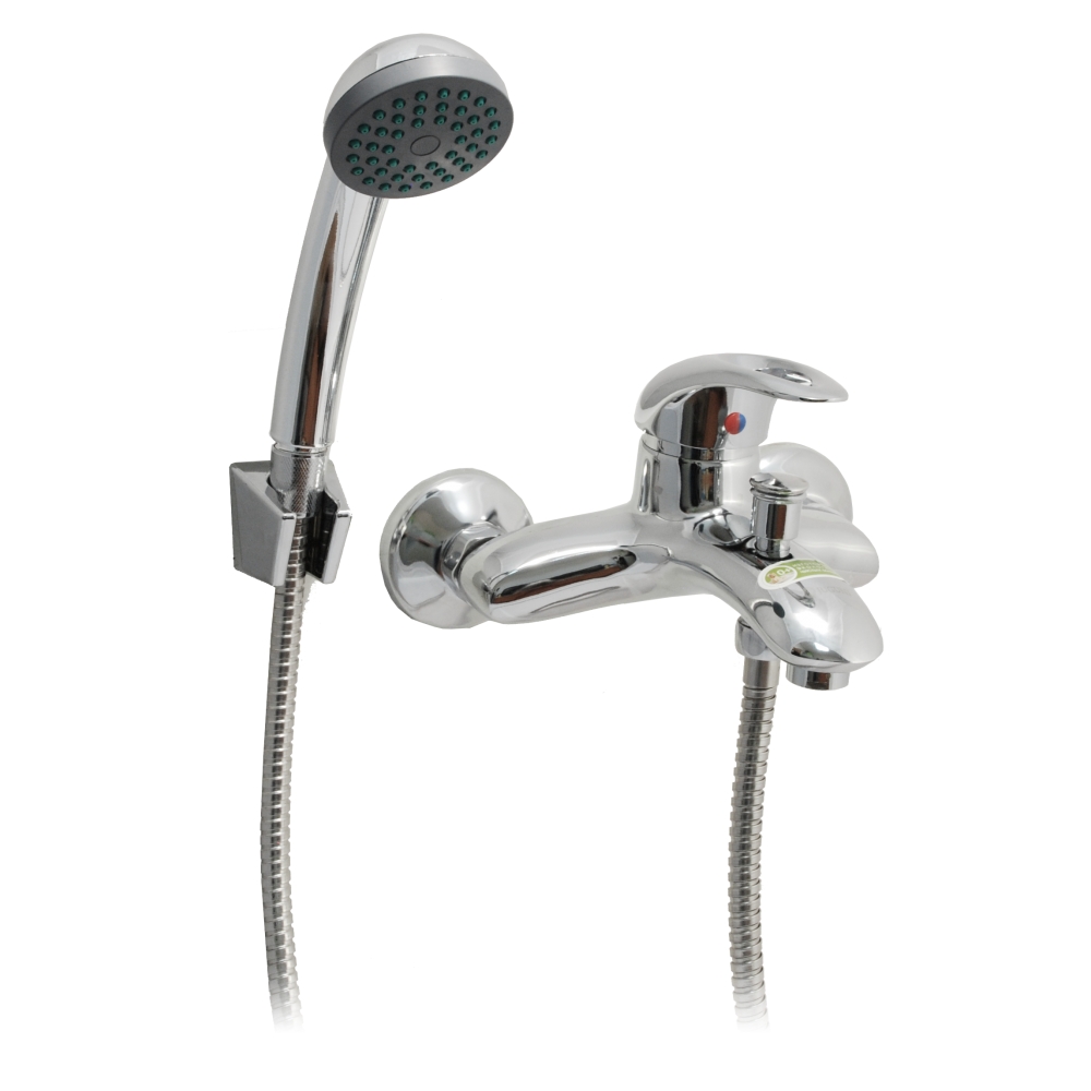 Смеситель Juguni Phoenix 0402.614 для ванной