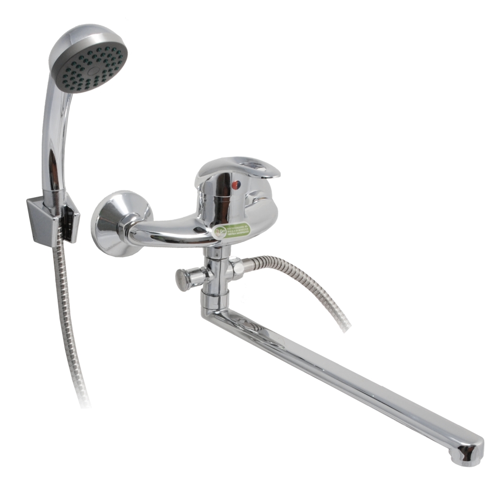 Смеситель Juguni Phoenix 0402.609 для ванной