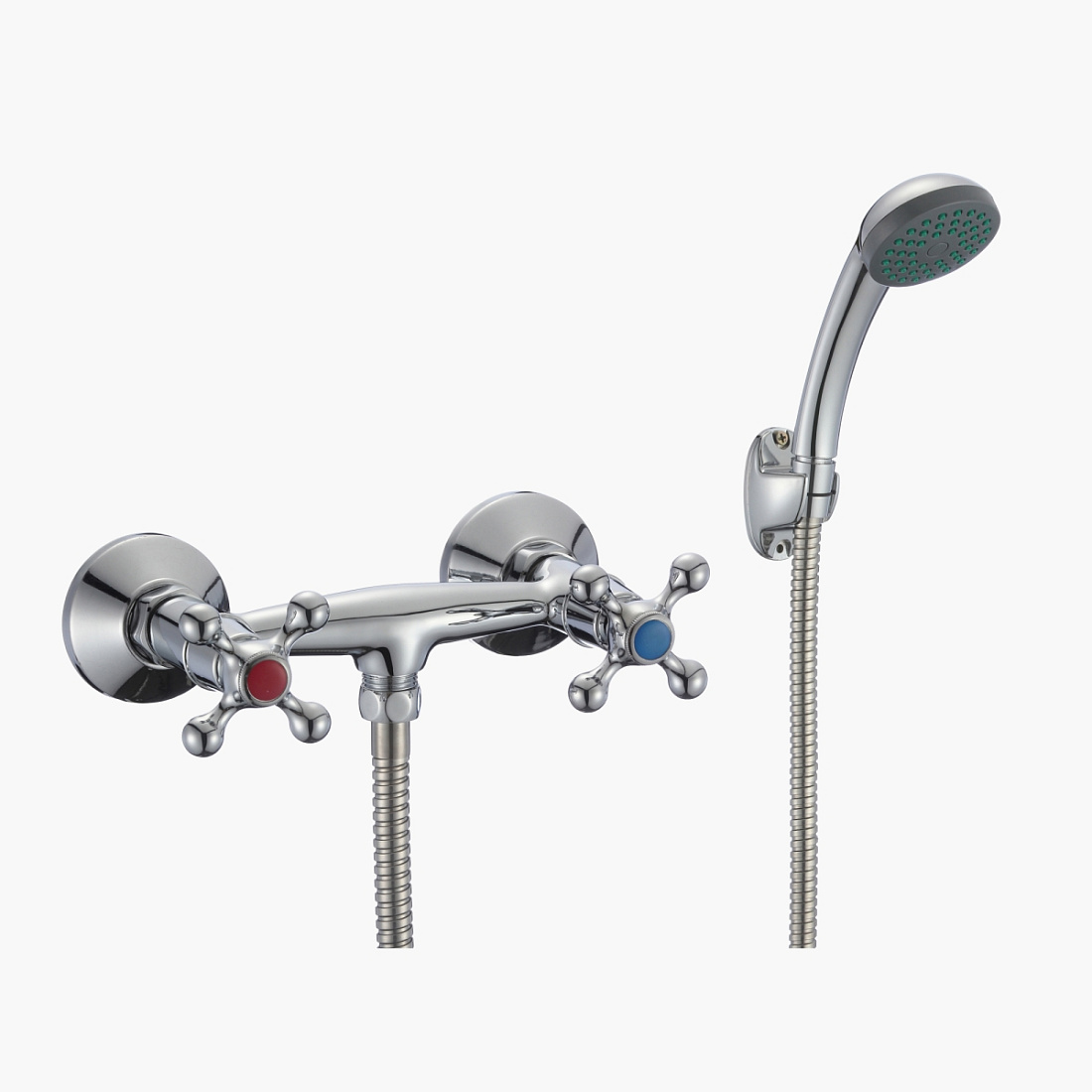 Смеситель Eleanti Opal ELT4010 (0402.897) для душа