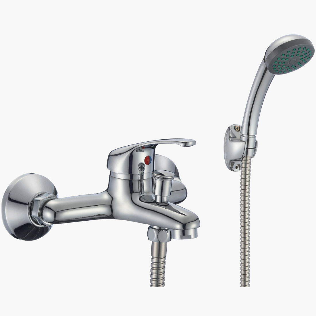 Смеситель Eleanti Topaz ELT3030 (0402.852) для ванны с душем