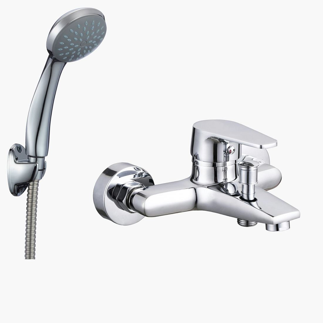 Смеситель Eleanti Sapphire ELT3060 (0402.932) для ванны с душем