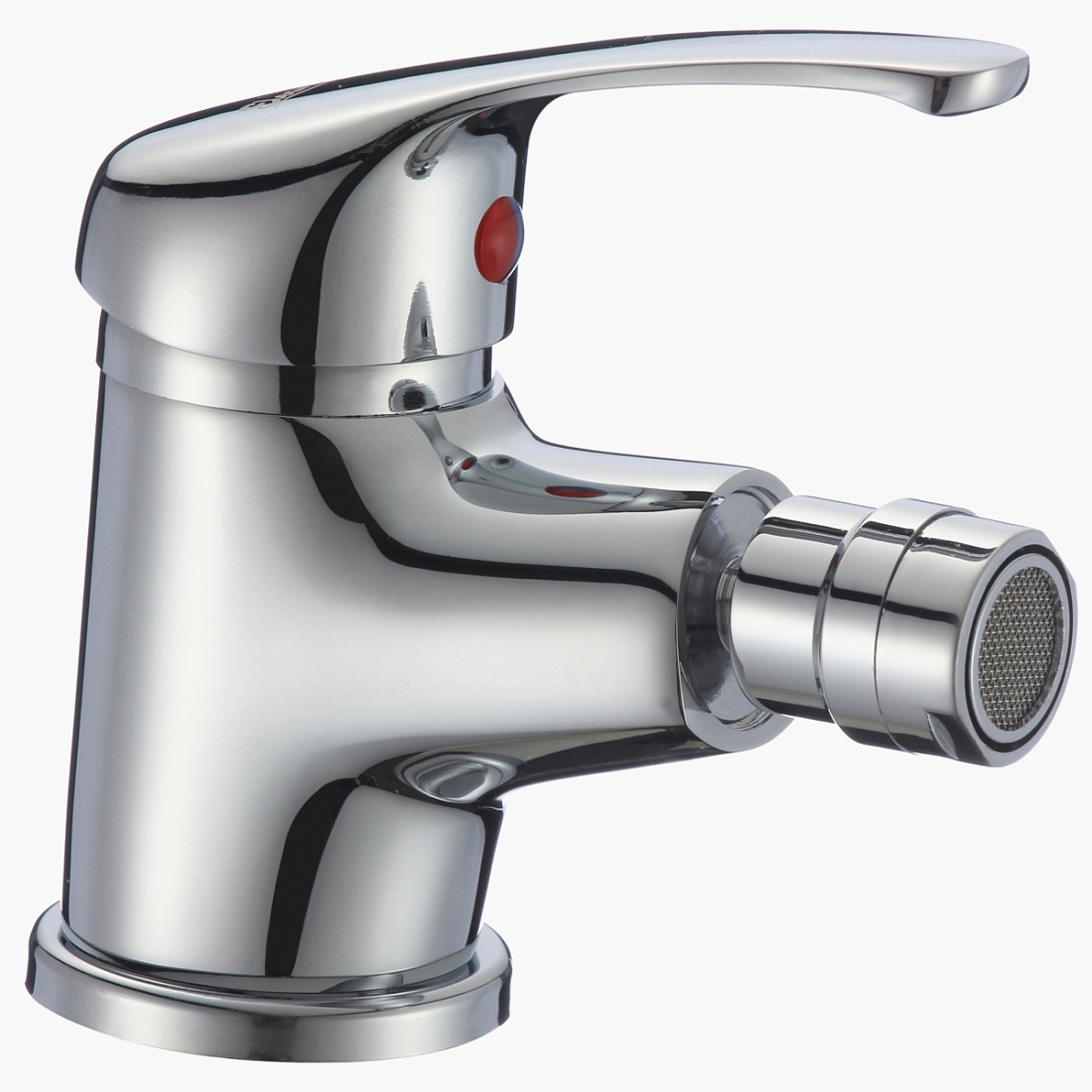 Смеситель Eleanti Topaz ELT7030 (0402.851) для биде