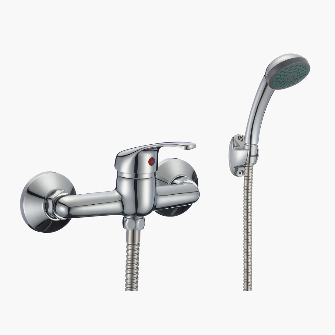 Смеситель Eleanti Topaz ELT4030 (0402.856) для душа