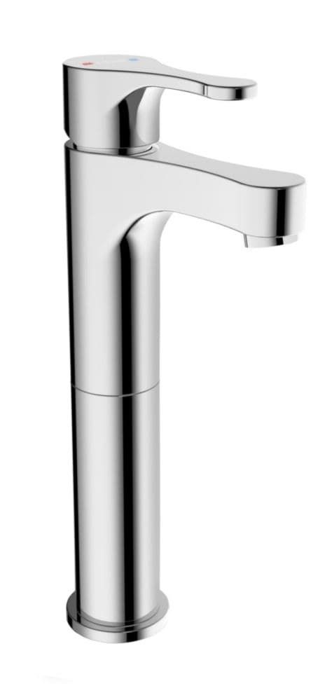 Смеситель Linisi Tango F8008-103-A01 для раковины, высокий