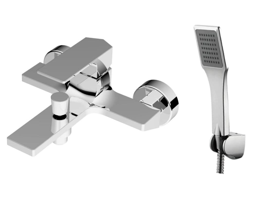 Смеситель Linisi Dream F8061-308-A01 для ванны с душем