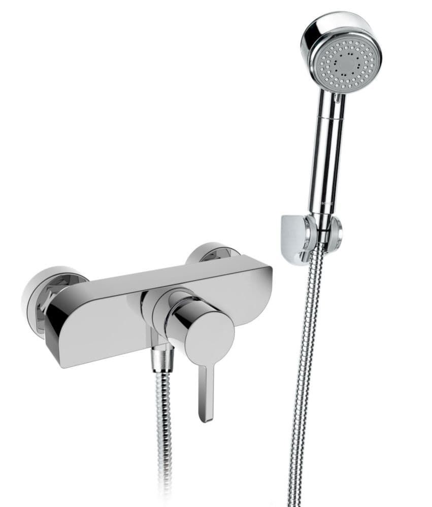 Смеситель Linisi Gloria F8031-301-A01 для душа