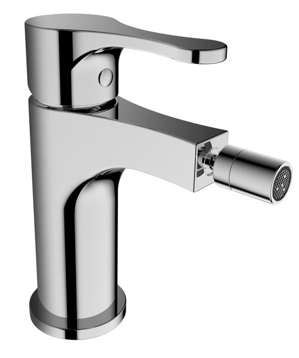 Смеситель Linisi Tango F8008-601-A01 для биде