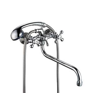 Смеситель Tsarsberg TSB-111-95 для ванны