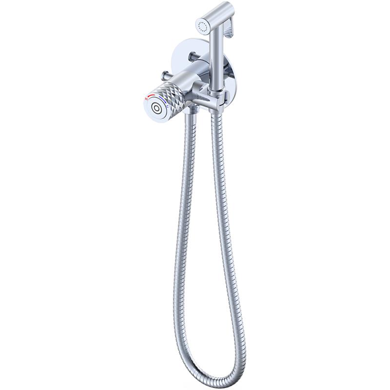 Гигиенический душ Gappo G7288 с прогрессивным смесителем