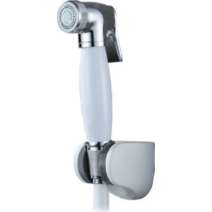 Гигиенический душ Kaiser SH-346 хром/белый