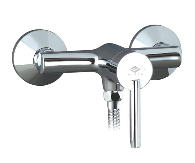 Смеситель Mofem Samba 153-0018-00 для душа