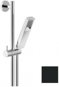 Душевая стойка Nobili AD140/53BM черный