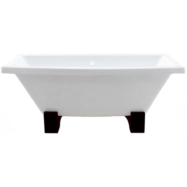 Чугунная ванна Pucsho 2017 Н0000253