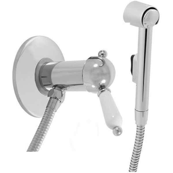 Гигиенический душ Rav Slezak Labe L547/1