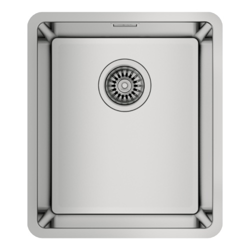 Мойка кухонная Teka BE LINEA 34.40 R15