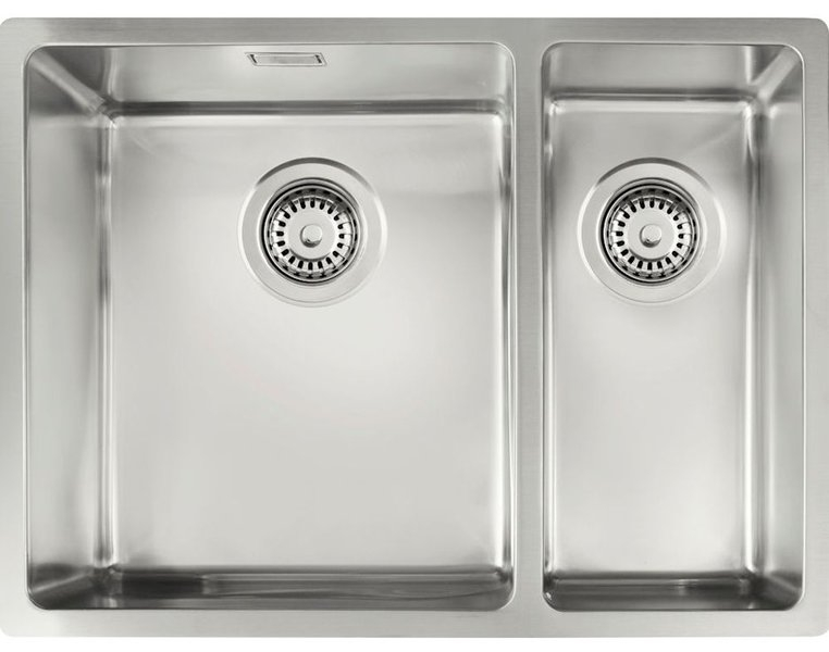 Мойка кухонная Teka BE LINEA RS15 2B 580