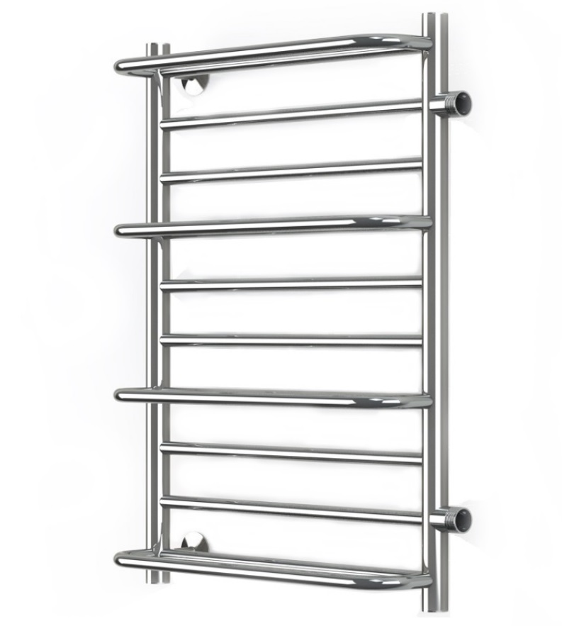 Водяной полотенцесушитель Тругор Блиц ПМ ЛЦ21 80х40