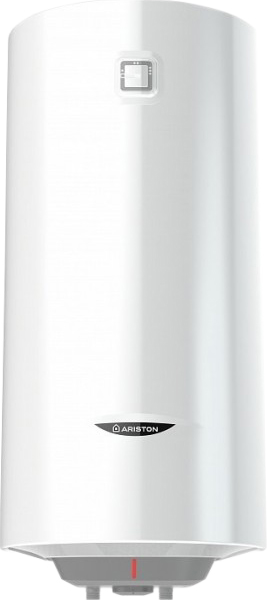 Водонагреватель Ariston PRO1 R INOX ABS V SLIM 2K 65 V