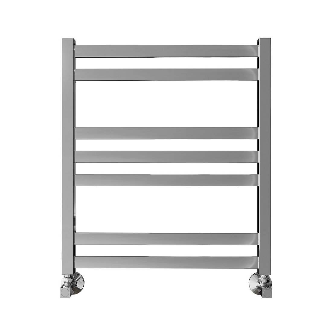 Водяной полотенцесушитель Lemark Bellario П7 500x600