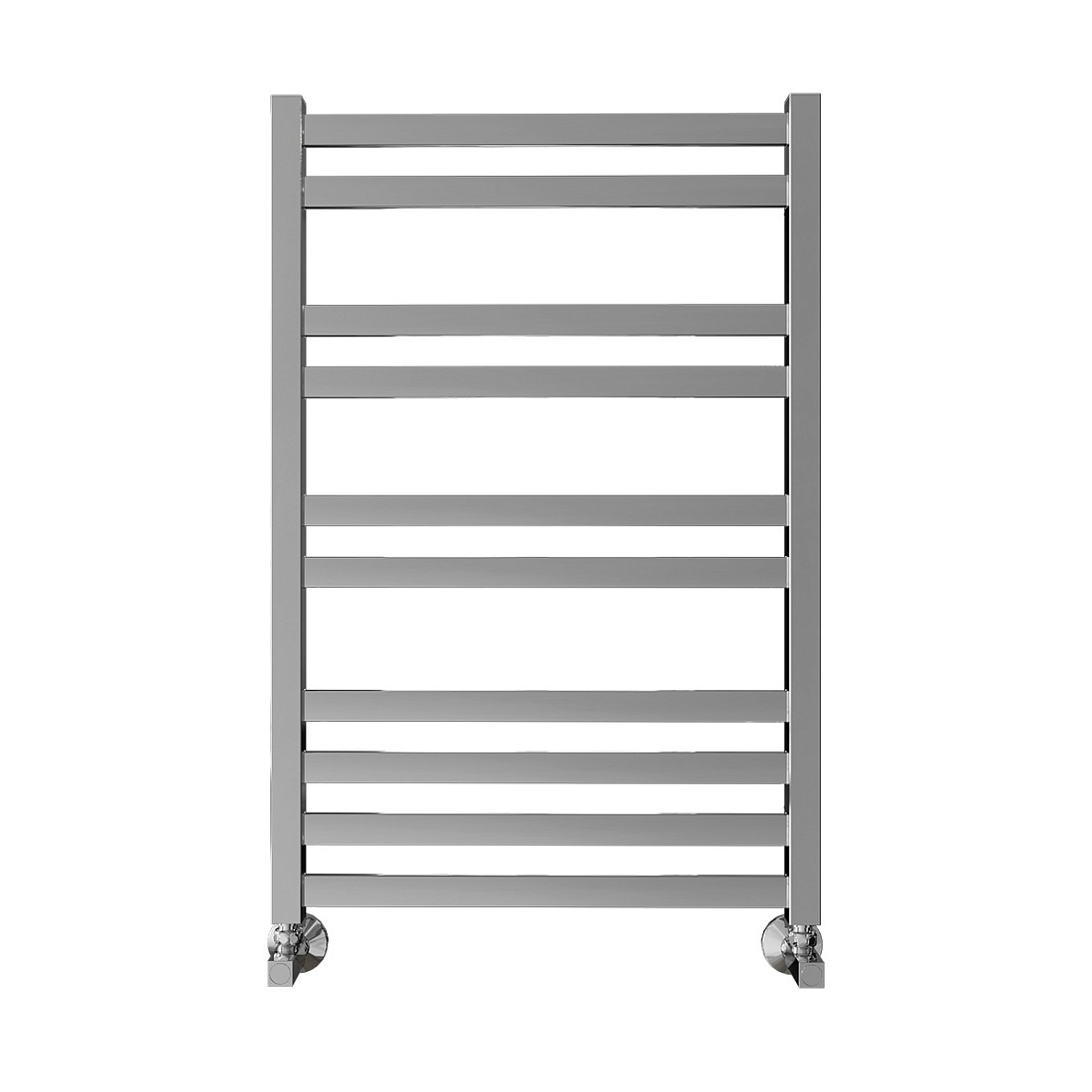 Водяной полотенцесушитель Lemark Bellario П10 500x800