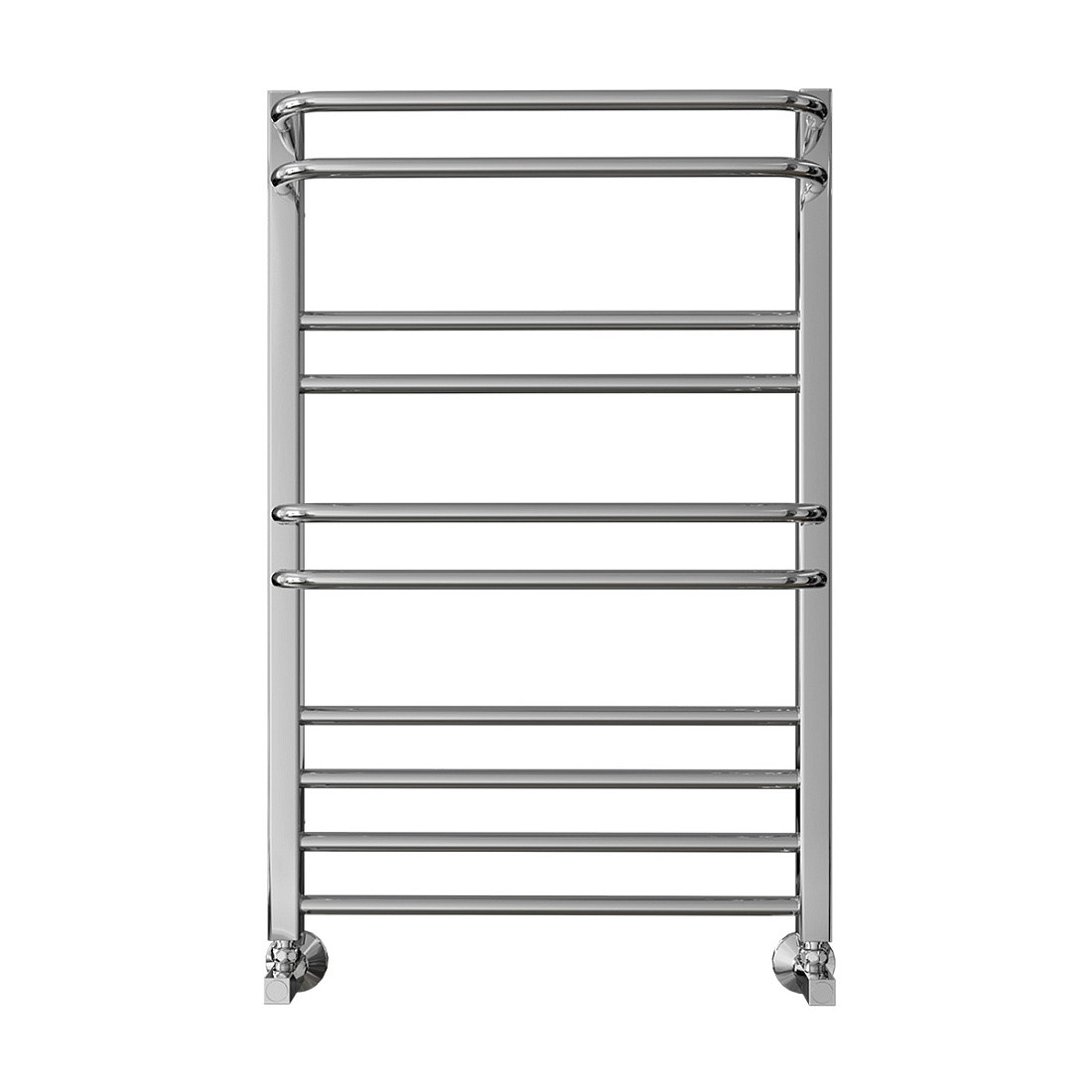 Водяной полотенцесушитель Lemark Linara П10 500x800