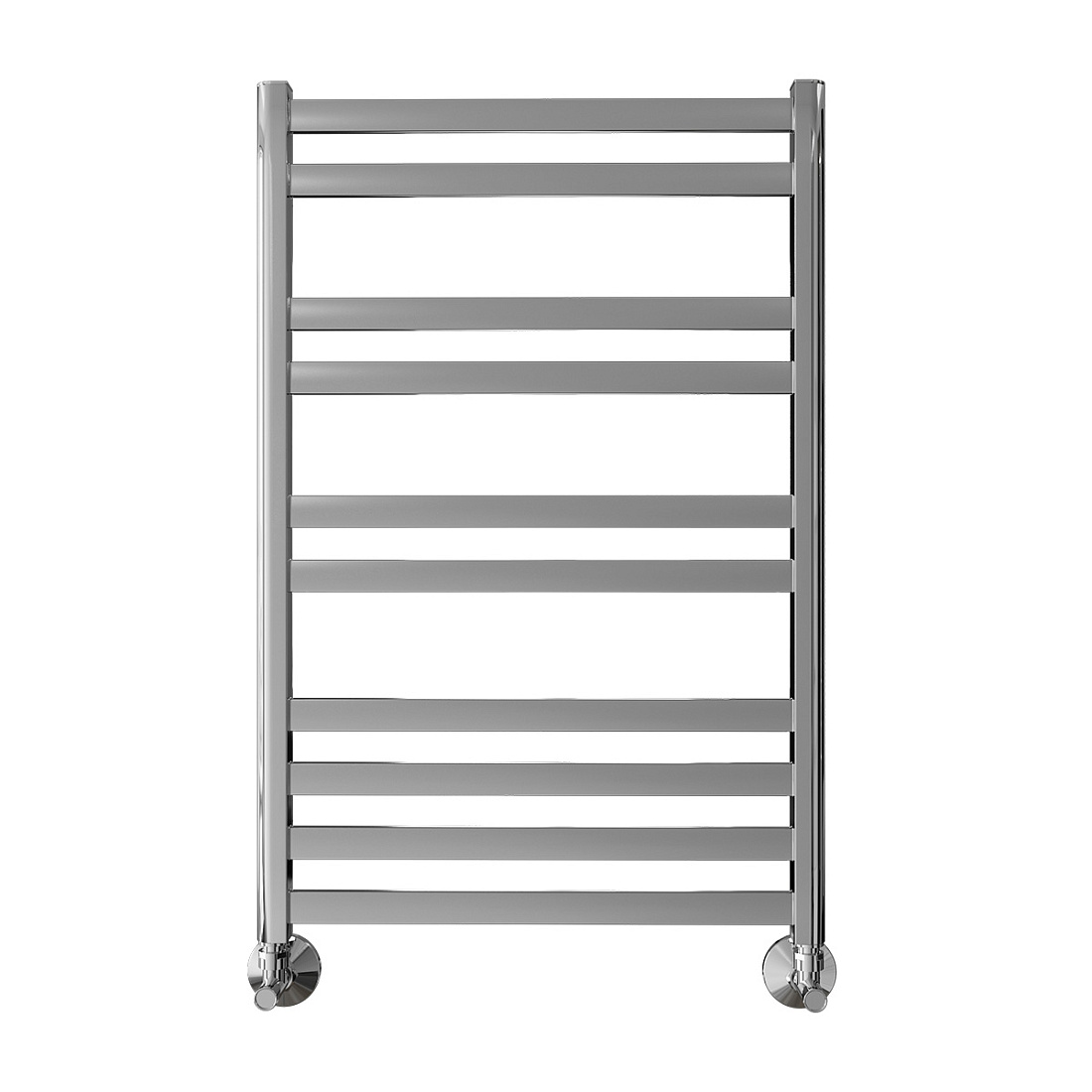 Водяной полотенцесушитель Lemark Mars П10 500x800