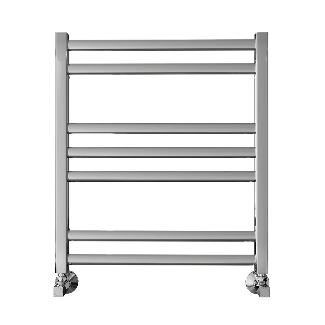 Водяной полотенцесушитель Lemark Melange П7 500x600