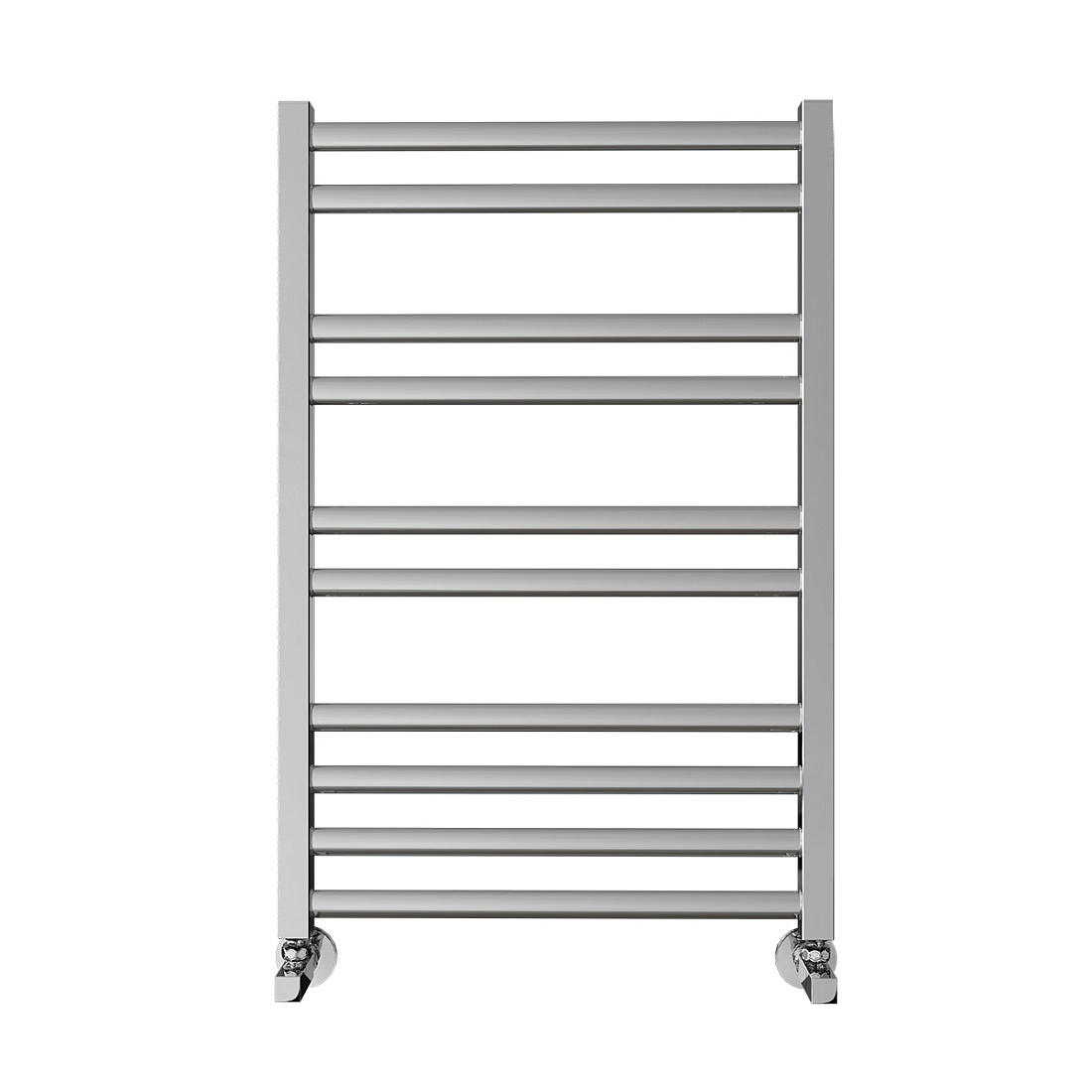 Водяной полотенцесушитель Lemark Melange П10 500x800