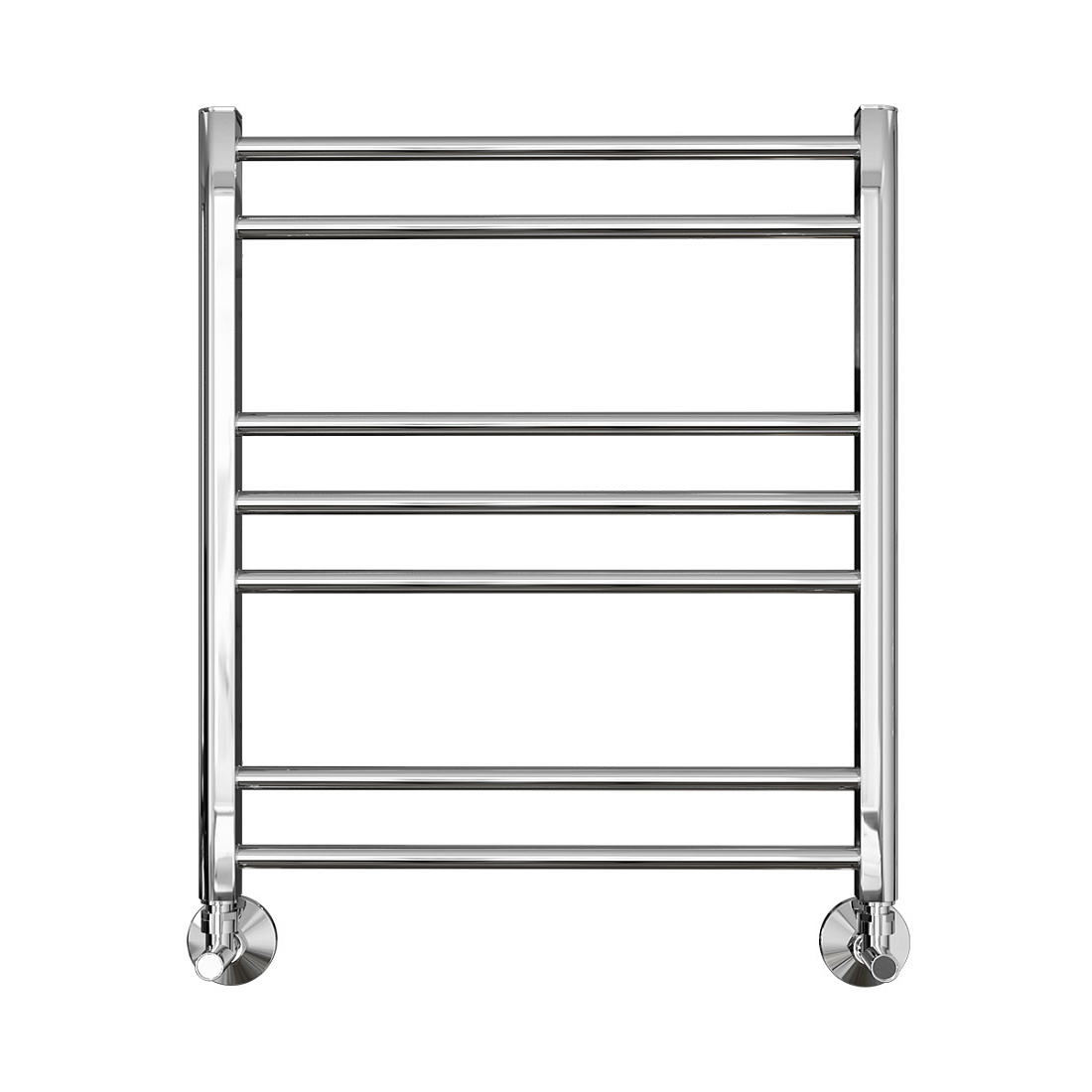 Водяной полотенцесушитель Lemark Poseidon П7 500x600