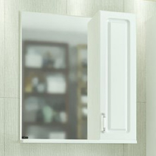 Зеркало-шкаф СанТа Верона 60 правый