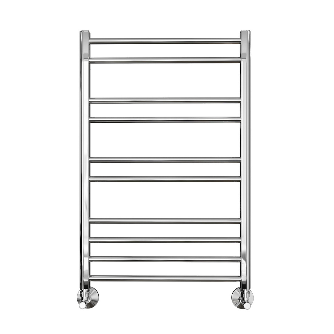 Водяной полотенцесушитель Lemark Poseidon П10 500x800