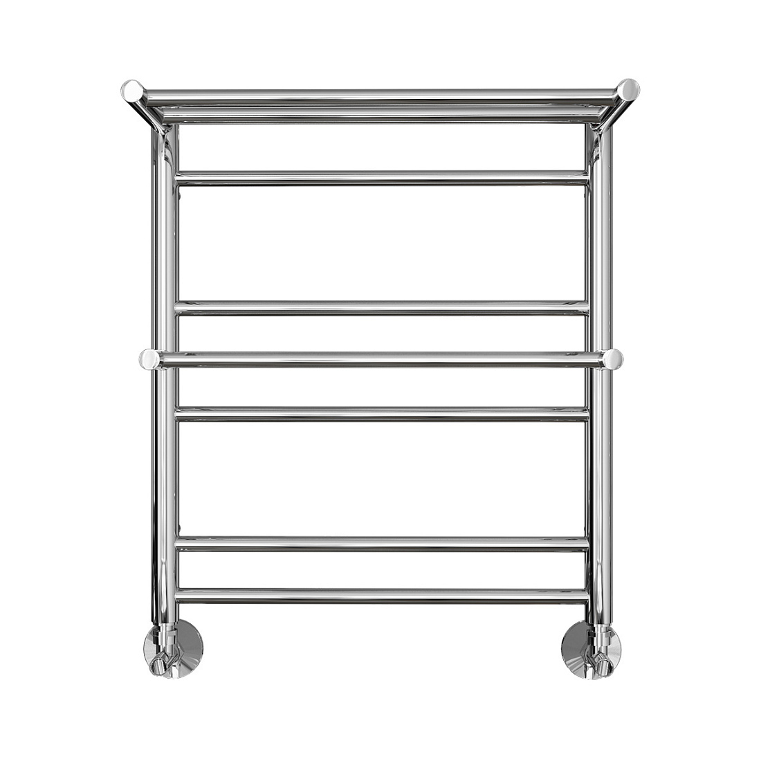 Водяной полотенцесушитель Lemark Pramen П7 500x600