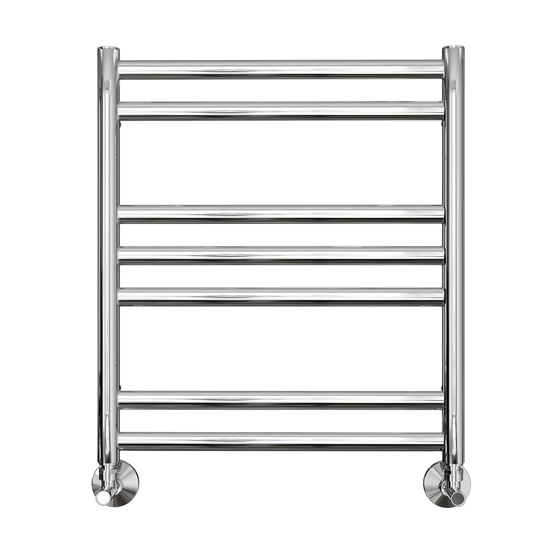 Водяной полотенцесушитель Lemark Status П7 500x600