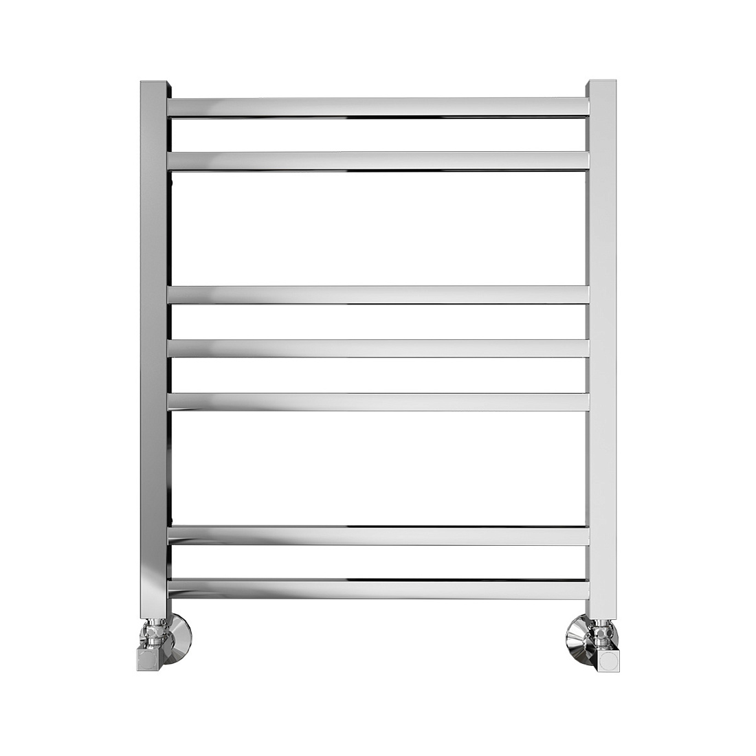 Водяной полотенцесушитель Lemark Unit П7 500x600