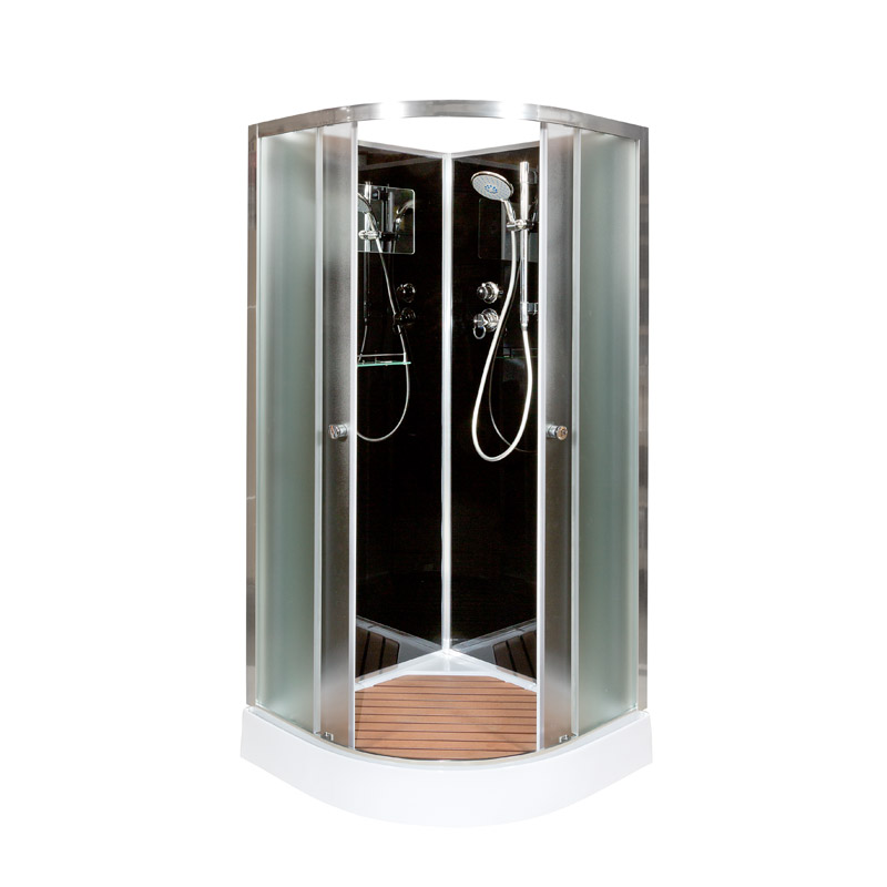 Душевая кабина DTO B09 BLACK