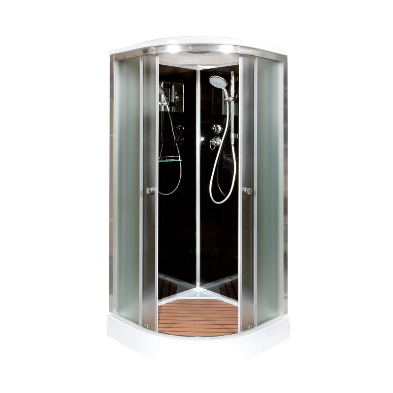 Душевая кабина DTO B09S BLACK