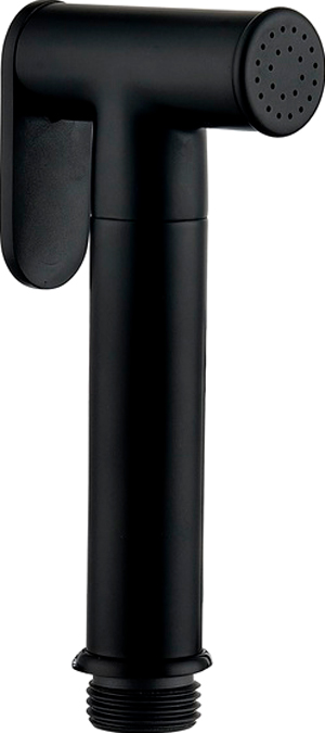 Гигиенический душ Iddis Bidet Hand Shower 020BBLGi20 черный