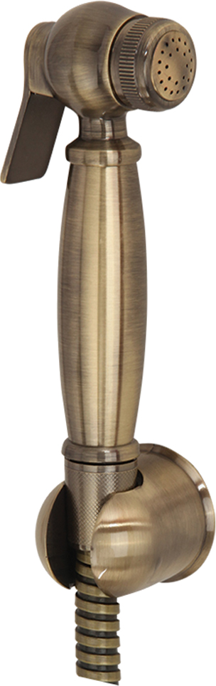 Гигиенический душ Veragio Kit VR.KIT-2228.BR бронза