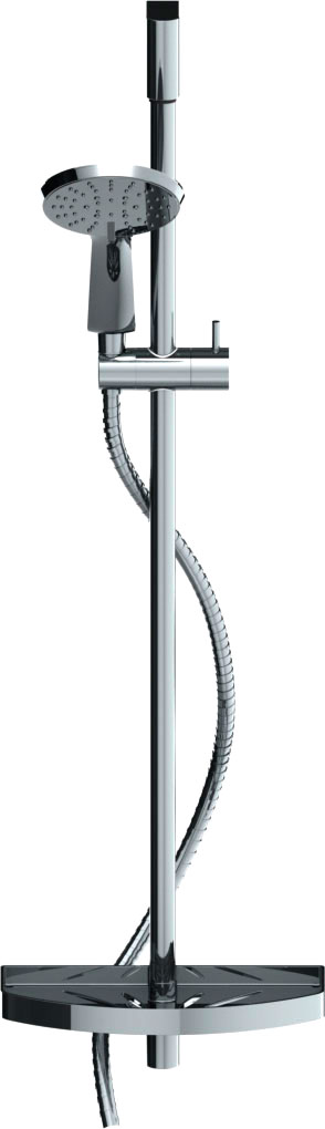 Душевой гарнитур GPD DST52