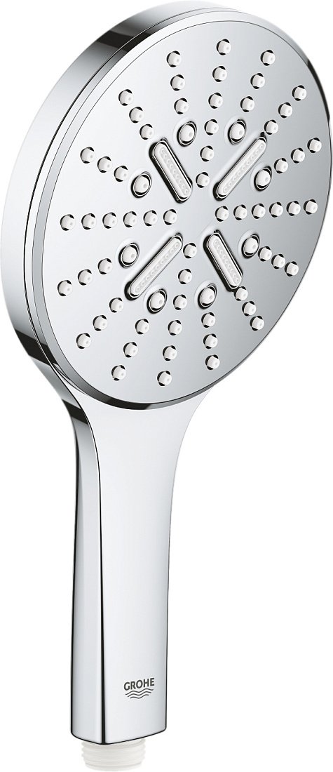 Душевая лейка Grohe Rainshower SmartActive 26574000
