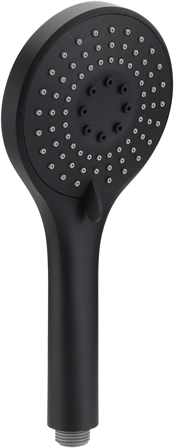 Душевая лейка Clever Up! Urban 61044 черная