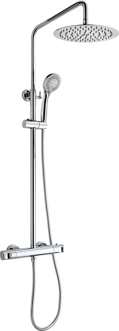 Душевая стойка TEKA Manacor 842380200