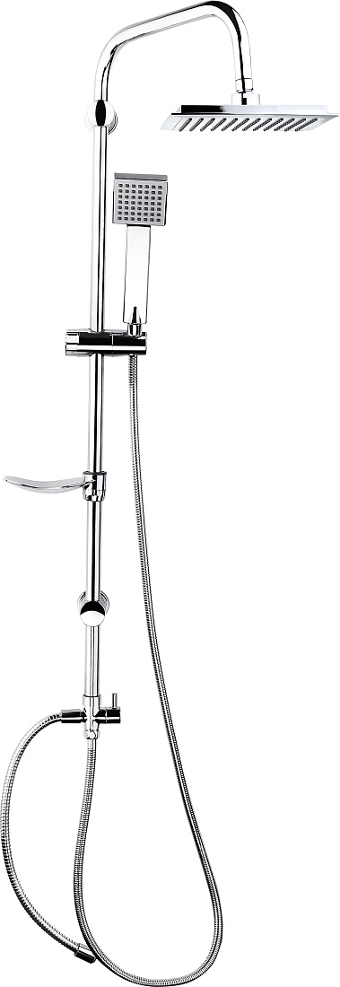 Душевая стойка GPD DST19-3