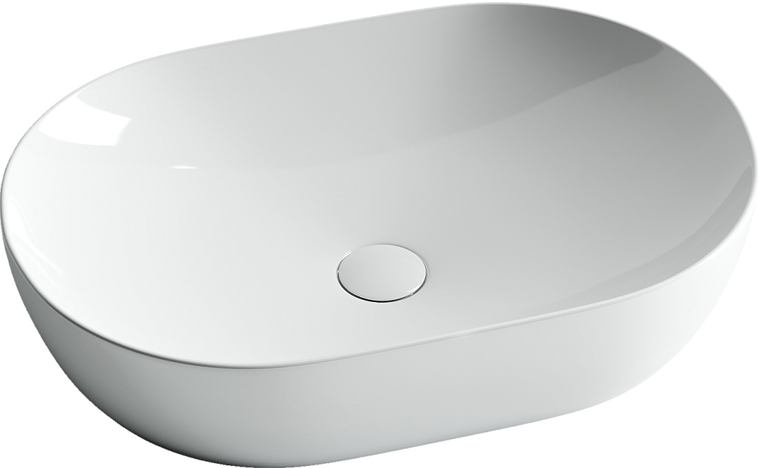 Раковина Ceramicanova Element CN5009 60 см