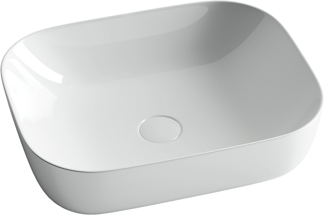 Раковина Ceramicanova Element CN6008 50,5 см