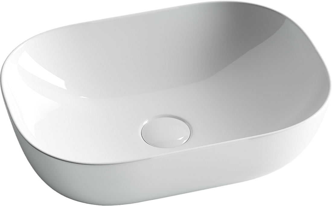 Раковина Ceramicanova Element CN6009 45,5 см